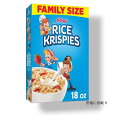 Kellogg's Rice Krispies Cereal PbO CXNXs[VA