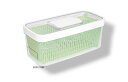 【最大2,000円クーポン5月16日01:59まで】OXO グッド グリップ GreenSaver プロデュース キーパー