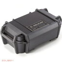 Pelican ペリカン ラック R60 ケース (ブラック) Ruck Case (Black) RKR600-0000-BLK
