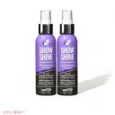 [2{Zbg] ProTan / Original Muscle Up Show Shine 4oz / }bXAbv V[VC 118ml