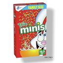 Trix MINIS t@~[ TCY VA - 16.5 IX - General Mills