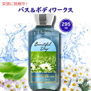 バス ボディワークス ビューティフルデイ シャワージェル Bath and Body Works Beautiful Day Shower Gel 295ml