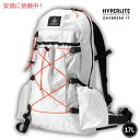 nCp[Cg }Ee MA DAYBREAK 17 zCg obNpbN Hyperlite Mountain Gear DAYBREAK 17 White Backpack