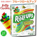 Betty Crocker ベティクロッカー フルー