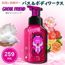 Bath & Body Works バス&ボディワークス グールフレンド 優しい泡立ちハンドソープ 259 mL Ghoul Friend Gentle Foa...
