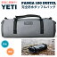 ں2,000ߥݥ51601:59ޤǡYETI ?? 100L ɿ奿?åե?å? ȡ९?졼 ȥ?ɿ?å? Panga ƥ 100L Duffel STORM GRAY