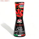 【最大2,000円クーポン3月27日01:59まで】トゥルチ・フィレンツェ Turci Firenze 唐辛子エキス スプレー Chili Extract Spray