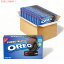 [12] 쥪 եåС 祳졼ȥɥåå OREO Fudge Covered Chocolate Sandwich Cookies 12pk