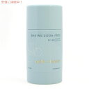 ミルク+ハニー milk + honey 重曹不使用 アルミフリー デオドラント Baking Soda Free Aluminum Free Deodoran...