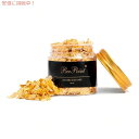 ビーポイント24K食用金箔フレーク BeePoint 24K Edible Gold Foil Flakes