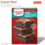 祳졼 եå ֥饦ˡ ߥå Dark Chocolate Fudge Brownie Mix 󥫥 ϥ Duncan Hines