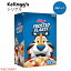 ケロッグ フロステッド フレーク Kelloggs Frosted Flakes 朝食シリアル (55oz ツインパック)