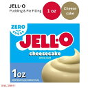 JELL-O インスタントプリン＆パイフ