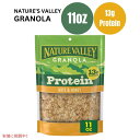 lC`[o[ veC I[cnj[ Om[ 11IX Nature Valley Protein Oats 'n Honey Granola 11oz