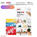 Sugru XO [_u NtgO[ }`J[ 3pbN Sugru Moldable Craft Glue Multicolor 3 Pack