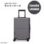 ジュライ スーツケース キャリーオン エッセンシャル ラベンダー 6.6ポンド / 42リットル July Luggage..