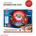 【最大2,000円クーポン6月27日01:59まで】Paw Patrol パウパトロール おもちゃ レスキュードライバー レッド Vテック VTech Pups to The Rescue Driver Red