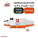 【最大2,000円クーポン7月26日01:59まで】キューリグ Kカップ イリーコーヒー Illy Coffee コロンビア ミディアムロースト フルーティな香り 60杯分 Keurig K Cups Colombia Medium Roast 60ct