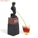 Bonny Body 小便小僧型 リキュールデカンタ ワインディスペンサー Liquor Decanter wine Dispenser