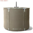 【最大2,000円クーポン7月26日01:59まで】HOMEFILOS トレイ付き ポータブルバス 携帯トイレ Portable Bathtub with Tray
