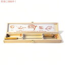 Jaccard ジャッカード ピッグテール ステンレス フードフリッパー PigTail Stainless Steel Food Flipper