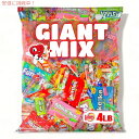 Lalees 大容量お菓子詰め合わせパック 約1.8kg Giant MIX Candy Variety Pack ラリース