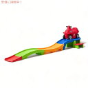 Step2 アップ&ダウン ジェットコースター 子供用玩具 Step2 Up & Down Roller Coaster Toy for Kids