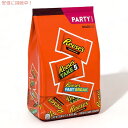 [Y `R[g s[ibc o^[ A\[gg XibNTCY REESE'S Chocolate Peanut Butter Assortment Snack Size