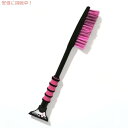 マロリー Mallory USAスノーブラシ USA Snow Brush