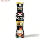 gD`EtBcF Turci Firenze C^A gt Italian Truffle o[xL[ \[X Xv[ BBQ Sauce Spray