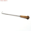 ピッグテール 19インチ フードフリッパー Single 19inch PigTail Food Flipper 食品返し
