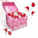 【最大2,000円クーポン7月26日01:59まで】バレンタインデー ロリポップ レッドハート型 Valentines Day Lollipops Red Heart Shaped