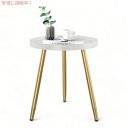 EhTChe[u ؐgCe[u OrX^ht Round Side Table with Wooden Tray