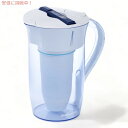 [EH[^[ ZeroWater 10Jbv 5i򐅊 Ready-Pour 5-Stage Water Filter Pitcher