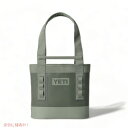 【最大2,000円クーポン4月17日9:59まで】＜限定カラー＞YETI Camino Carryall 20 Camp Green / イエティ カミノ キャリーオール 20 トートバッグ