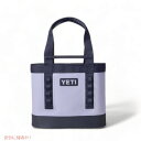 【最大2,000円クーポン4月17日9:59まで】＜限定カラー＞YETI Camino Carryall 35 Cosmic Lilac / イエティ カミノ キャリーオール35 トートバッグ