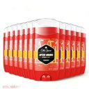 12個セット オールドスパイス デオドラント レッドゾーン コレクション アフターアワーズ 85g / Old Spice Red Zone Collection Deodorant After Hours 3oz