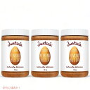3Zbg WXeBY NVbN A[ho^[ 453g / Justin's Classic Almond Butter 16oz Jar
