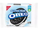 Oreo オレオ Original Gluten Free オリジナル グルテンフリー 12.08oz/342g