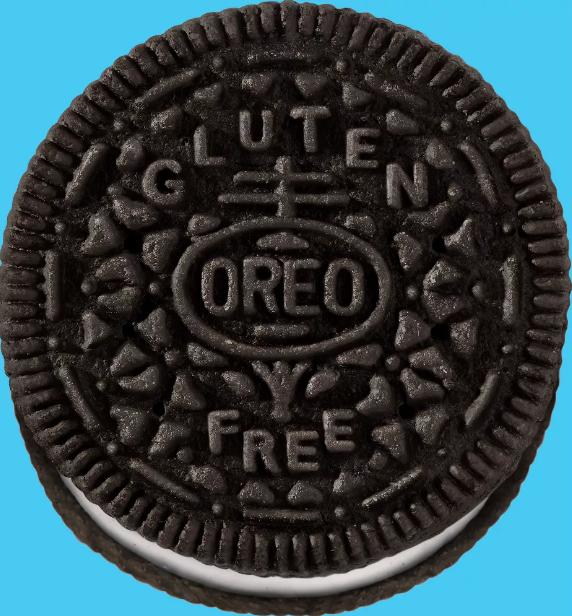 Oreo オレオ オリジナル グルテンフリー