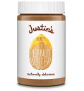 WXeBY nj[s[ibco^[uh 453g / Justin's Honey Peanut Butter Blend 16oz Jar