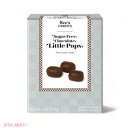 シーズ キャンディ リトルポップス シュガーフリー チョコレート 113g See's Little Pops Sugar Free Chocolate 4oz