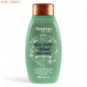 アビーノ フレッシュグリーン ブレンド コンディショナー 354ml / Aveeno Fresh Greens Blend Conditioner 12 fl oz