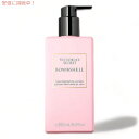 ヴィクトリアズシークレット ボムシェル フレグランスローション 250ml / Victoria 039 s Secret BombShell Fragrance Lotion 8.4oz