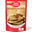 Betty Crocker ٥ƥå Хߥ륯 ѥ󥱡 & åեߥå ä 191g / Buttermilk Pancake and Waffle Mix 6.75oz