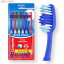 ֡ں2,000ߥݥ4279:59ޤǡۥ륲 ȥ饯꡼ եإå ߥǥ ֥饷 6ܥå Colgate Extra Clean Full Head Medium Toothbrushפ򸫤