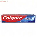 コルゲート キャビティプロテクション フロライド トゥースペースト Colgate Cavity Protection Fluoride Toothpaste, Regular 8 oz (226 g)