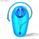 【最大2,000円クーポン5月27日01:59まで】CamelBak Crux キャメルバック クルックス 2リットル ウォーターリザーバー ブルー 12290...