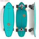 Roller Derby XCh T[tXP[g Xg[g T[t XP[g{[h [_Chxn[] RSB32B Slide Surfskate Street Surf Skateboard