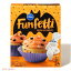 Pillsbury ԥ륺Х꡼ ۻҺ եեƥ ϥ ߥå 432g Funfetti Halloween Cake Mix 15.25oz